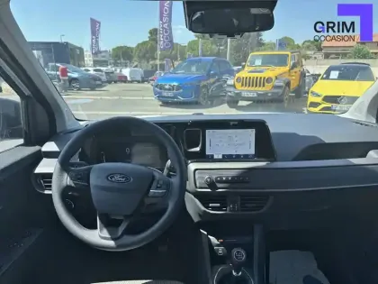 Photo 40 Ford Tourneo  Courier 1.0 EcoBoost 125 BVM6 FWD