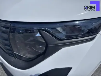 Photo 52 Ford Tourneo  Courier 1.0 EcoBoost 125 BVM6 FWD