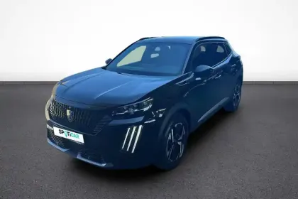 Photo Peugeot 2008 Gt