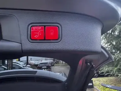 Photo 20 Mercedes GLA  200 d 8G-DCT