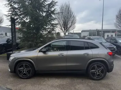 Photo 5 Mercedes GLA  200 d 8G-DCT