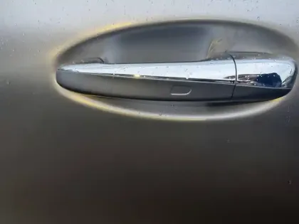 Photo 9 Mercedes GLA  200 d 8G-DCT