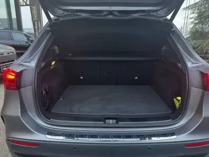 Photo 19 Mercedes GLA  200 d 8G-DCT