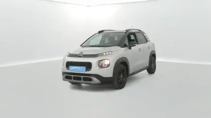 Photo Citroën C3 Aircross Origins