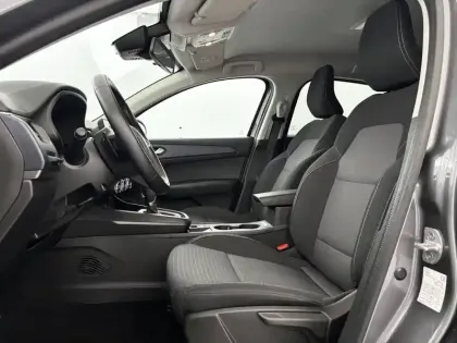 Photo 8 Renault Arkana  mild hybrid 140 EDC FAP - 22