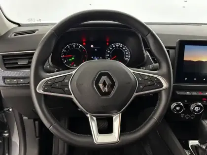 Photo 15 Renault Arkana  mild hybrid 140 EDC FAP - 22