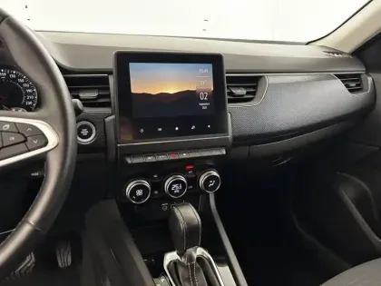 Photo 11 Renault Arkana  mild hybrid 140 EDC FAP - 22