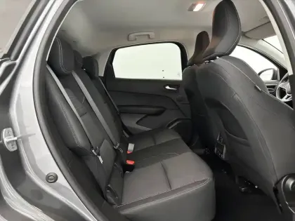 Photo 14 Renault Arkana  mild hybrid 140 EDC FAP - 22