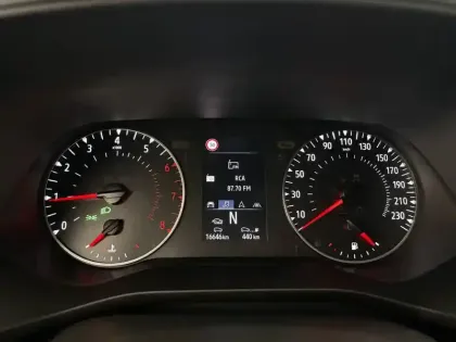 Photo 16 Renault Arkana  mild hybrid 140 EDC FAP - 22