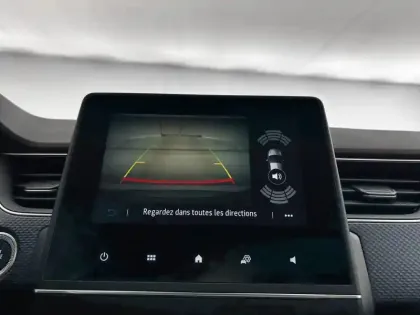 Photo 19 Renault Arkana  mild hybrid 140 EDC FAP - 22