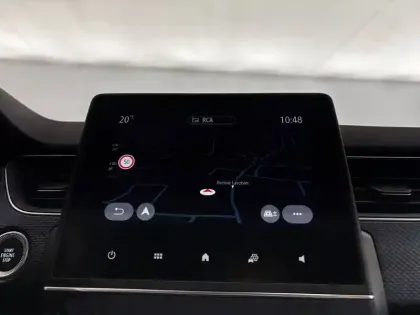 Photo 23 Renault Arkana  mild hybrid 140 EDC FAP - 22