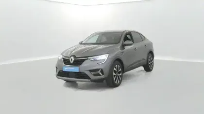 Photo Renault Arkana Evolution