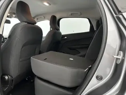 Photo 26 Renault Arkana  mild hybrid 140 EDC FAP - 22