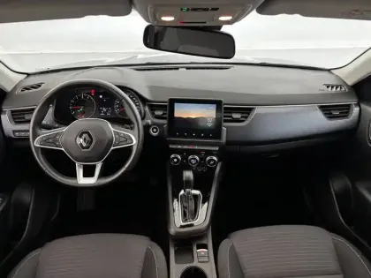 Photo 25 Renault Arkana  mild hybrid 140 EDC FAP - 22