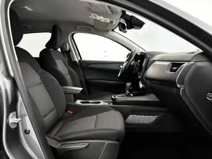 Photo 13 Renault Arkana  mild hybrid 140 EDC FAP - 22