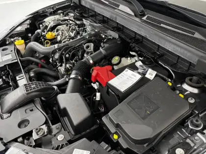 Photo 21 Renault Arkana  mild hybrid 140 EDC FAP - 22