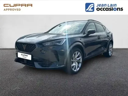 Photo Cupra Formentor V