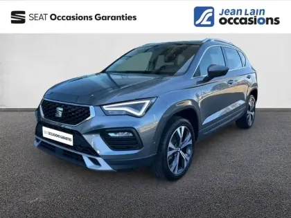 Photo Seat Ateca Copa