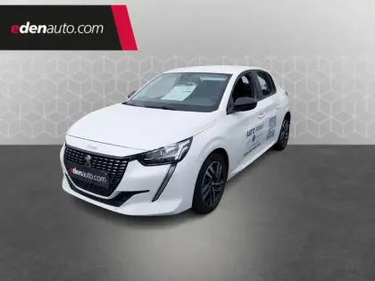 Photo Peugeot 208 Active Pack
