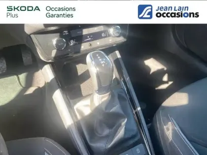 Photo 15 Skoda Kamiq  1.0 TSI Evo 2 116 ch DSG7