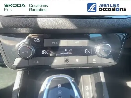 Photo 17 Skoda Kamiq  1.0 TSI Evo 2 116 ch DSG7