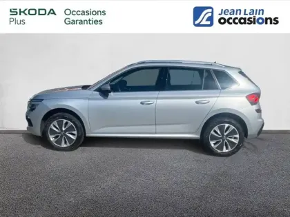 Photo 6 Skoda Kamiq  1.0 TSI Evo 2 116 ch DSG7