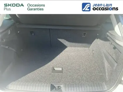 Photo 13 Skoda Kamiq  1.0 TSI Evo 2 116 ch DSG7