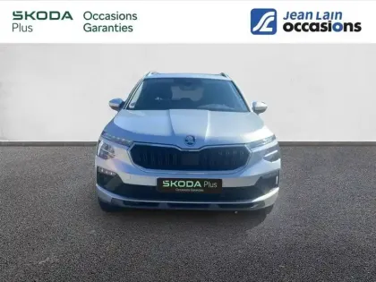 Photo 8 Skoda Kamiq  1.0 TSI Evo 2 116 ch DSG7