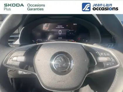 Photo 16 Skoda Kamiq  1.0 TSI Evo 2 116 ch DSG7