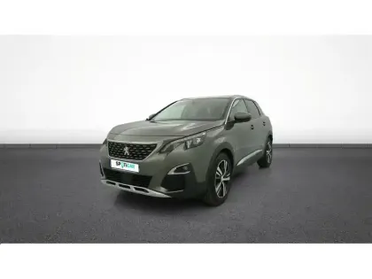 Photo Peugeot 3008 Allure Business