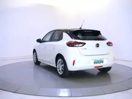 Photo 6 Opel Corsa  Electrique 136 ch & Batterie 50 kWh