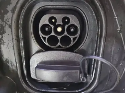 Photo 30 Opel Corsa  Electrique 136 ch & Batterie 50 kWh