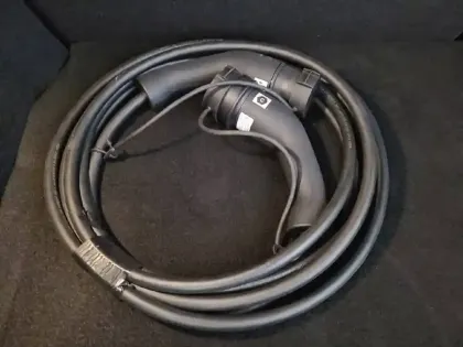 Photo 29 Opel Corsa  Electrique 136 ch & Batterie 50 kWh