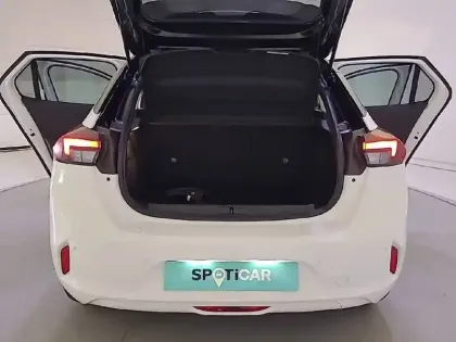 Photo 5 Opel Corsa  Electrique 136 ch & Batterie 50 kWh