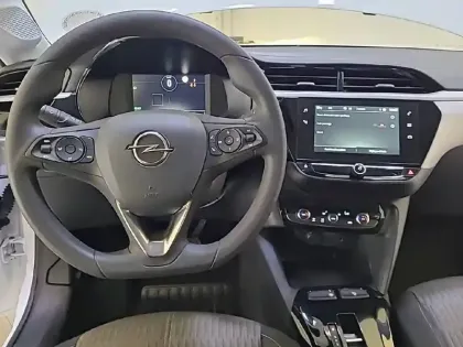 Photo 7 Opel Corsa  Electrique 136 ch & Batterie 50 kWh