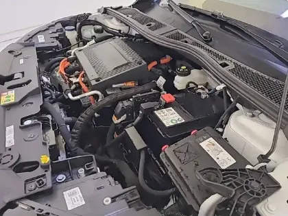 Photo 14 Opel Corsa  Electrique 136 ch & Batterie 50 kWh