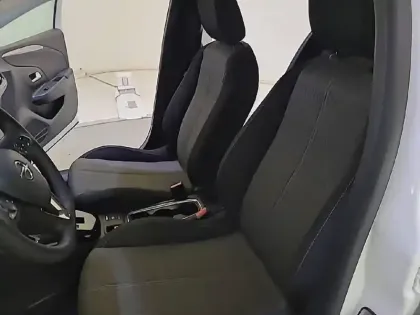 Photo 10 Opel Corsa  Electrique 136 ch & Batterie 50 kWh