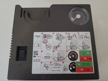 Photo 17 Opel Corsa  Electrique 136 ch & Batterie 50 kWh