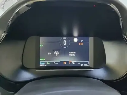 Photo 9 Opel Corsa  Electrique 136 ch & Batterie 50 kWh