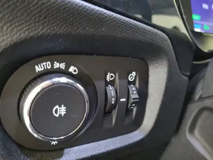 Photo 28 Opel Corsa  Electrique 136 ch & Batterie 50 kWh