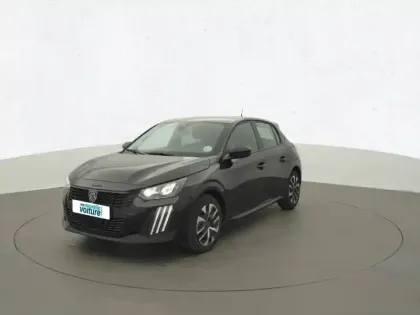 Photo Peugeot 208 Active