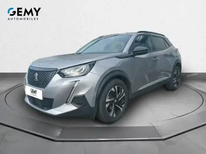 Photo Peugeot 2008 Allure