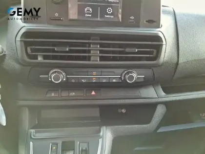 Photo 16 Peugeot Expert Gén. III Ph2 Base 4