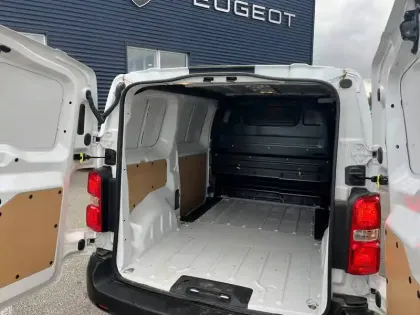 Photo 25 Peugeot Expert Gén. III Ph2 Base 4