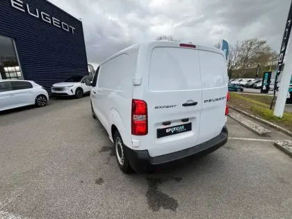 Photo 20 Peugeot Expert Gén. III Ph2 Base 4