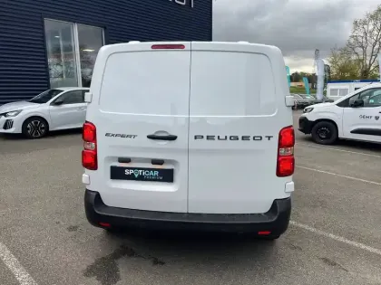 Photo 67 Peugeot Expert  FGN M BLUEHDI 145 S&S EAT8