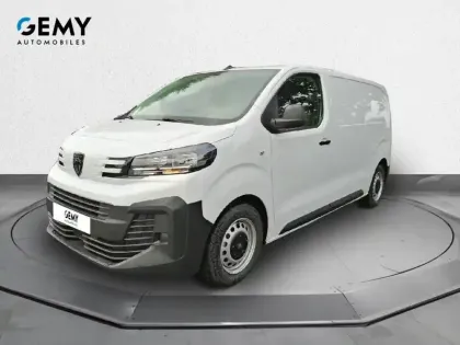 Photo Peugeot Expert