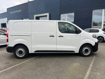 Photo 27 Peugeot Expert Gén. III Ph2 Base 4