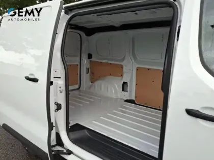 Photo 9 Peugeot Expert Gén. III Ph2 Base 4