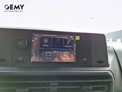 Photo 40 Peugeot Expert  FGN M BLUEHDI 145 S&S EAT8